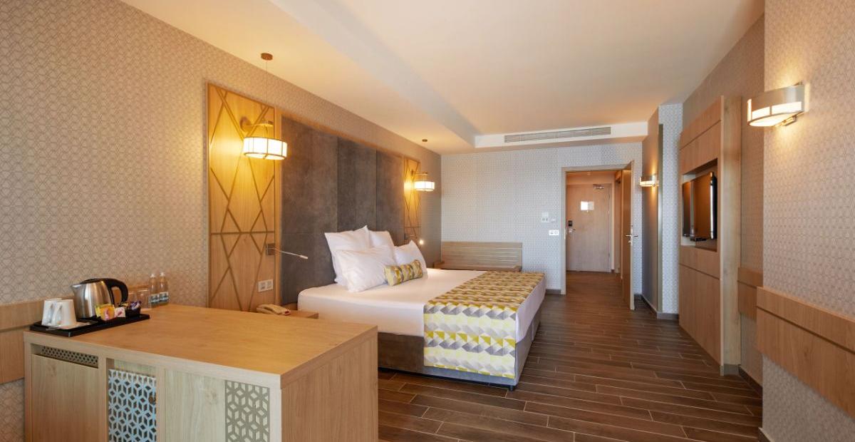 Secrets Sunny Beach Resort & Spa Burgas Secrets Sunny Beach Resort & Spa Burgas