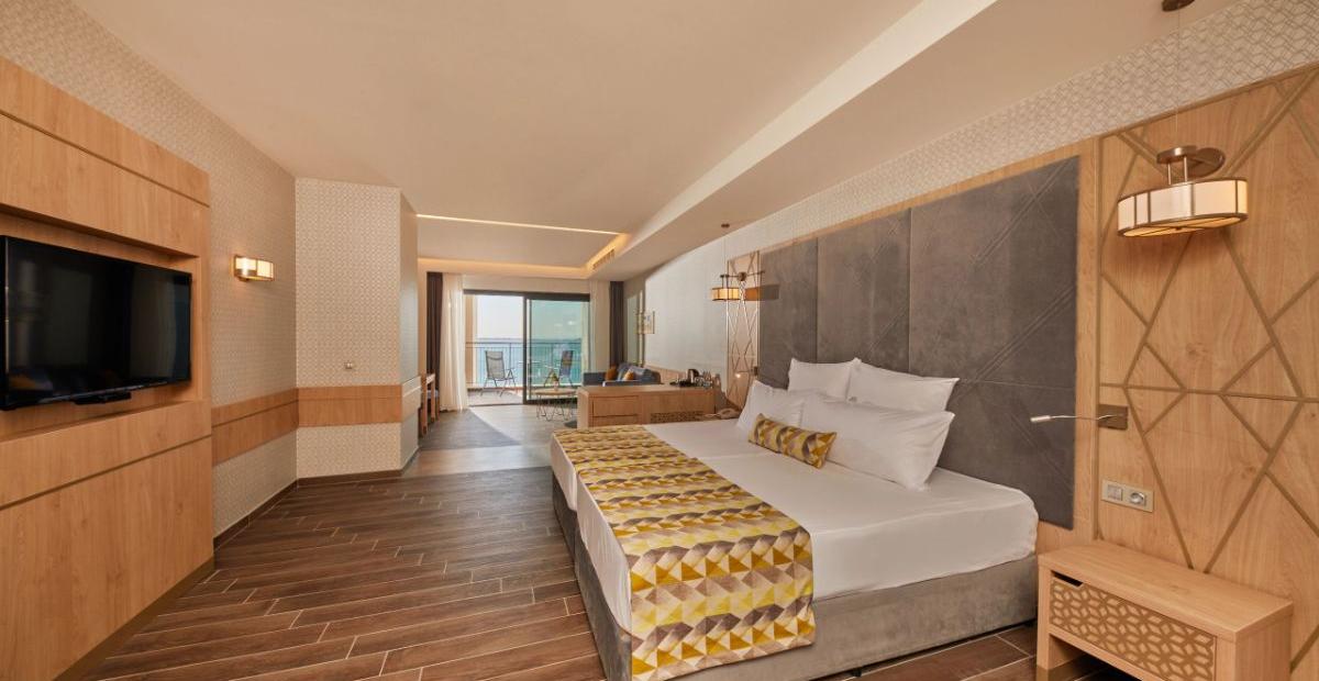 Secrets Sunny Beach Resort & Spa Burgas Secrets Sunny Beach Resort & Spa Burgas